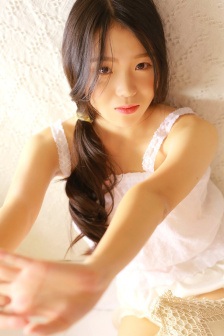 饥渴的妻子